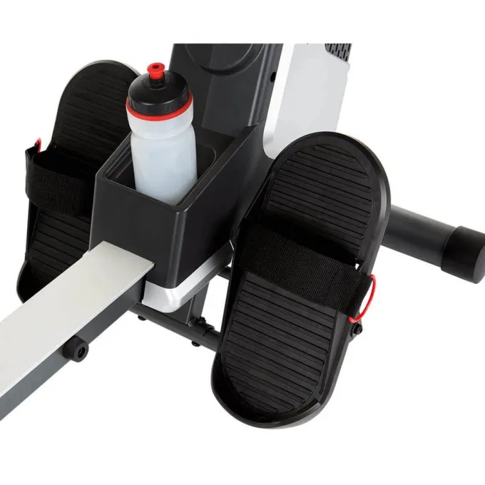 Pro Force II, Roddmaskin