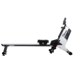 Pro Force II, Roddmaskin
