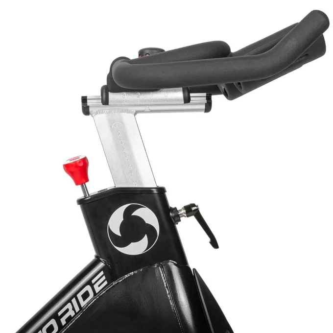 Pro FTR Indoor Racer, Spinningcykel