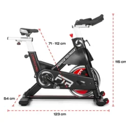 Pro FTR Indoor Racer, Spinningcykel