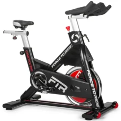 Pro FTR Indoor Racer, Spinningcykel