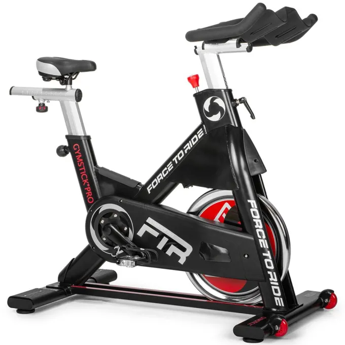 Pro FTR Indoor Racer, Spinningcykel