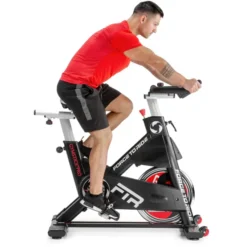 Pro FTR Indoor Racer, Spinningcykel