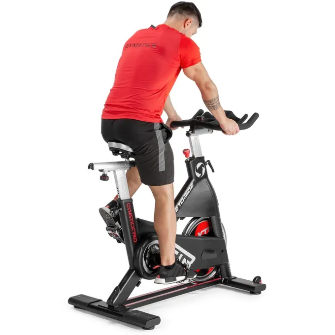 Pro FTR Indoor Racer, Spinningcykel
