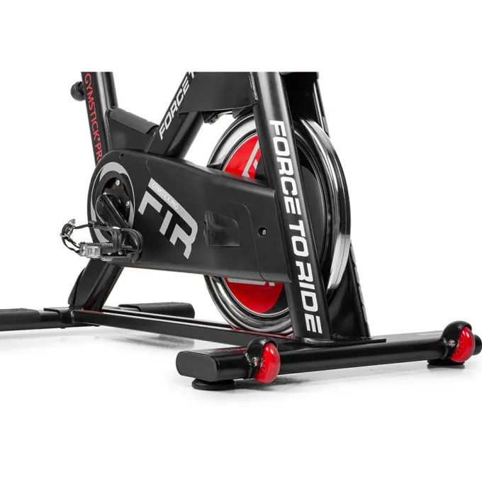 Pro FTR Indoor Racer, Spinningcykel