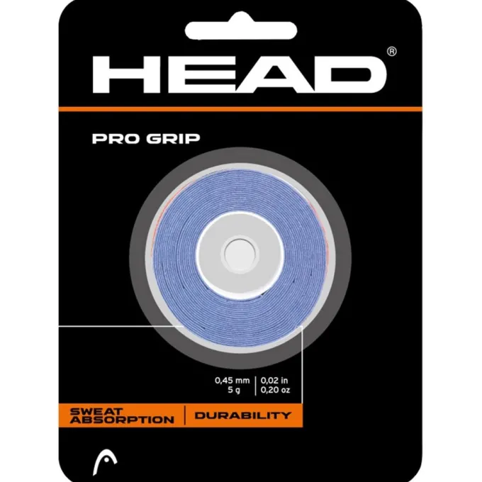 Pro Grip DZ, Padel grepplindor