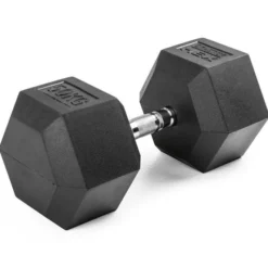 Pro Hex Dumbbell - Single, Hantlar Hex