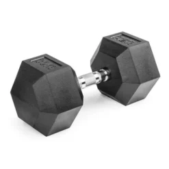 Pro Hex Dumbbell - Single, Hantlar Hex