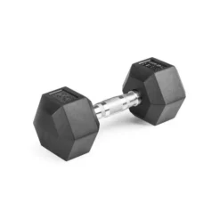 Pro Hex Dumbbell - Single, Hantlar Hex