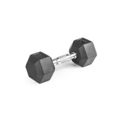 Pro Hex Dumbbell - Single, Hantlar Hex