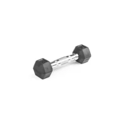 Pro Hex Dumbbell - Single, Hantlar Hex