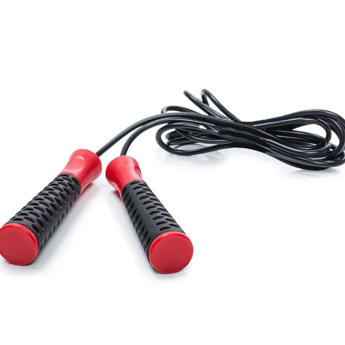 Pro Jump Rope, Hopprep