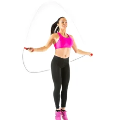 Pro Jump Rope, Hopprep