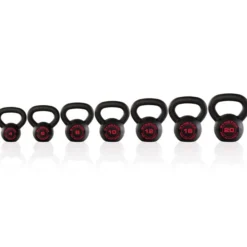 Pro, Kettlebells