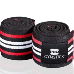 Pro Knee Straps, Knästöd