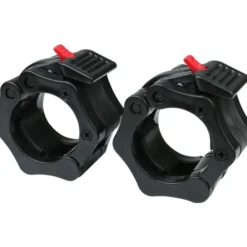 PRO Lock Collar, set of 2, Skivstångslås