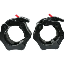 PRO Lock Collar, set of 2, Skivstångslås