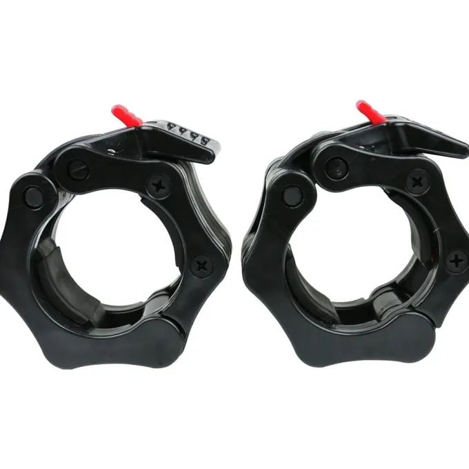 PRO Lock Collar, set of 2, Skivstångslås