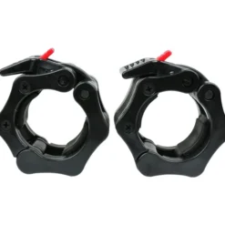 PRO Lock Collar, set of 2, Skivstångslås