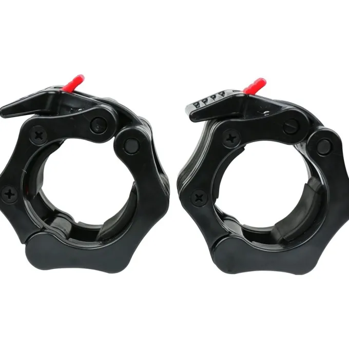 PRO Lock Collar, set of 2, Skivstångslås
