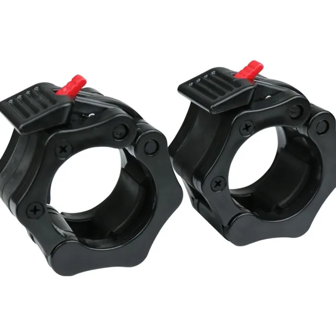 PRO Lock Collar, set of 2, Skivstångslås