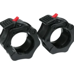 PRO Lock Collar, set of 2, Skivstångslås