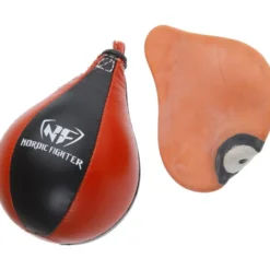 Päronboll, Boxsäckar