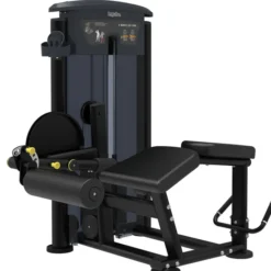 Prone Leg Curl It9521, Styrkemaskin Ben