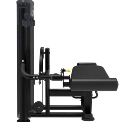 Prone Leg Curl It9521, Styrkemaskin Ben