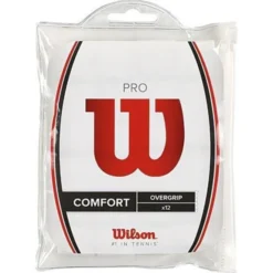 Pro Overgrip 12-Pack, Padel grepplindor