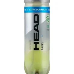 PRO+, Padelbollar