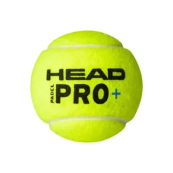 PRO+, Padelbollar