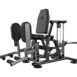 Pro Plate V2 Abductor/Adductor, Benmaskin