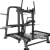 Pro Plate V3 Belt Squat, Benmaskin