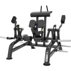 Pro Plate V2 Kneeling Leg Curl, Benmaskin