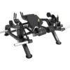 Pro Plate V2 Prone Leg Curl, Benmaskin