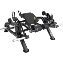 Pro Plate V2 Prone Leg Curl, Benmaskin
