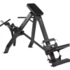 Pro Plus Chest Supported Incline Level Row, Ryggmaskin