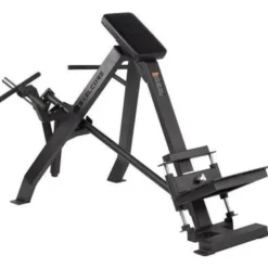 Pro Plus Chest Supported Incline Level Row, Ryggmaskin
