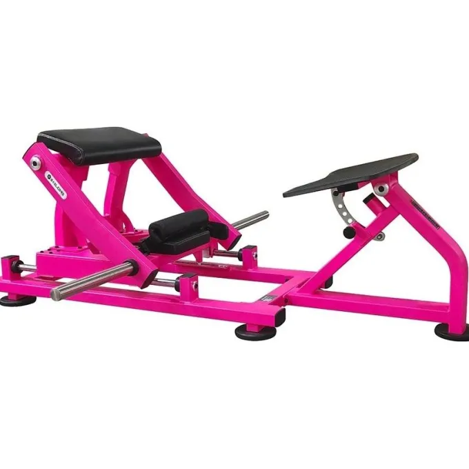 Pro Plus Hip Glute, Benmaskin