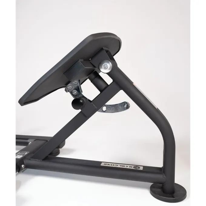 Pro Plus Hip Glute, Benmaskin