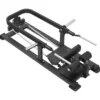 Pro Plus Linear Bulgarian Squat, Benmaskin