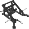 Pro Plus Multi Grip Deadlift/Lunge