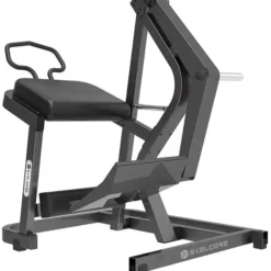 Pro Plus Rear Kick, Benmaskin