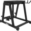 Pro Plus Reverse Hyper Extension, Ryggmaskin