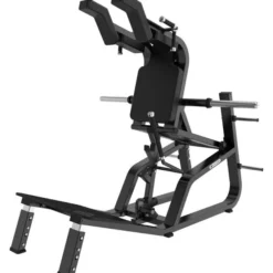 Pro Plus Super Squat Plate Loaded Machine, Benmaskin
