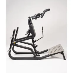 Pro Plus Super Squat Plate Loaded Machine, Benmaskin