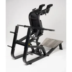 Pro Plus Super Squat Plate Loaded Machine, Benmaskin