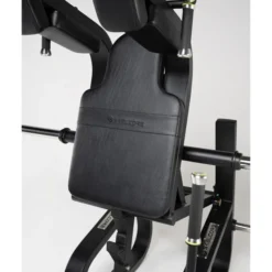Pro Plus Super Squat Plate Loaded Machine, Benmaskin