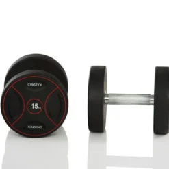 Pro Pu Dumbbells, Hantlar Gummi